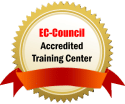 ONLC provides EC-Council Accredited Training